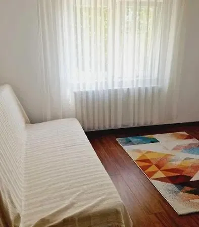 Apartment The Mountain View *